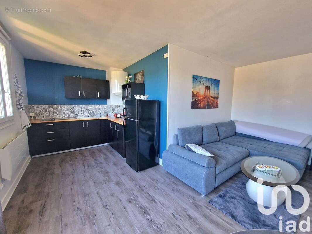 Photo 2 - Appartement à MONTARGIS