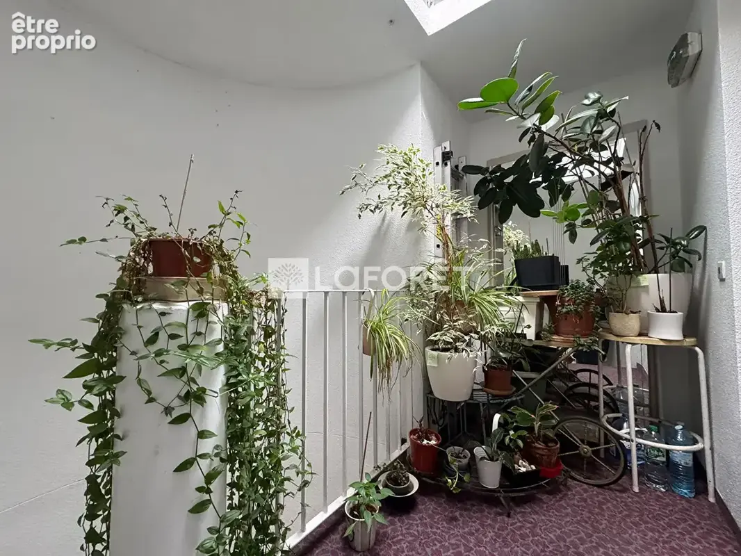 Appartement Saint Denis 1 pièce(s) 45.4 m2 - photo 8