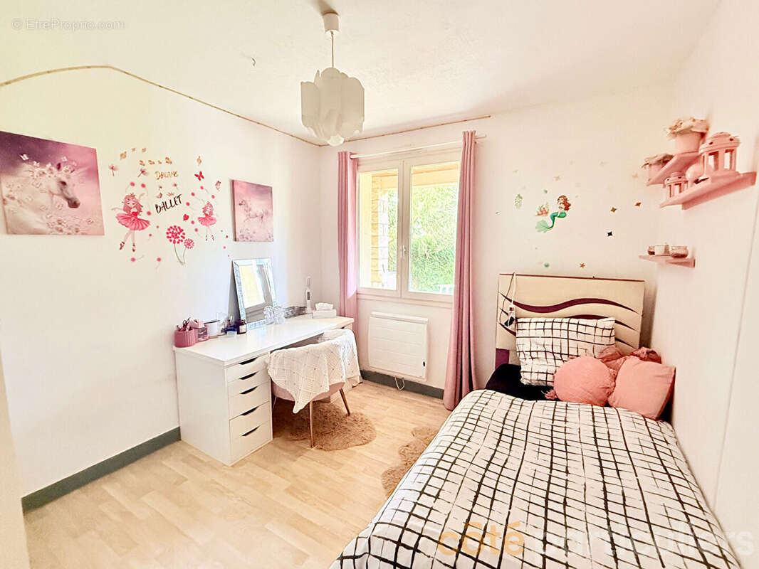 Maison à CHATEAU-RENAULT