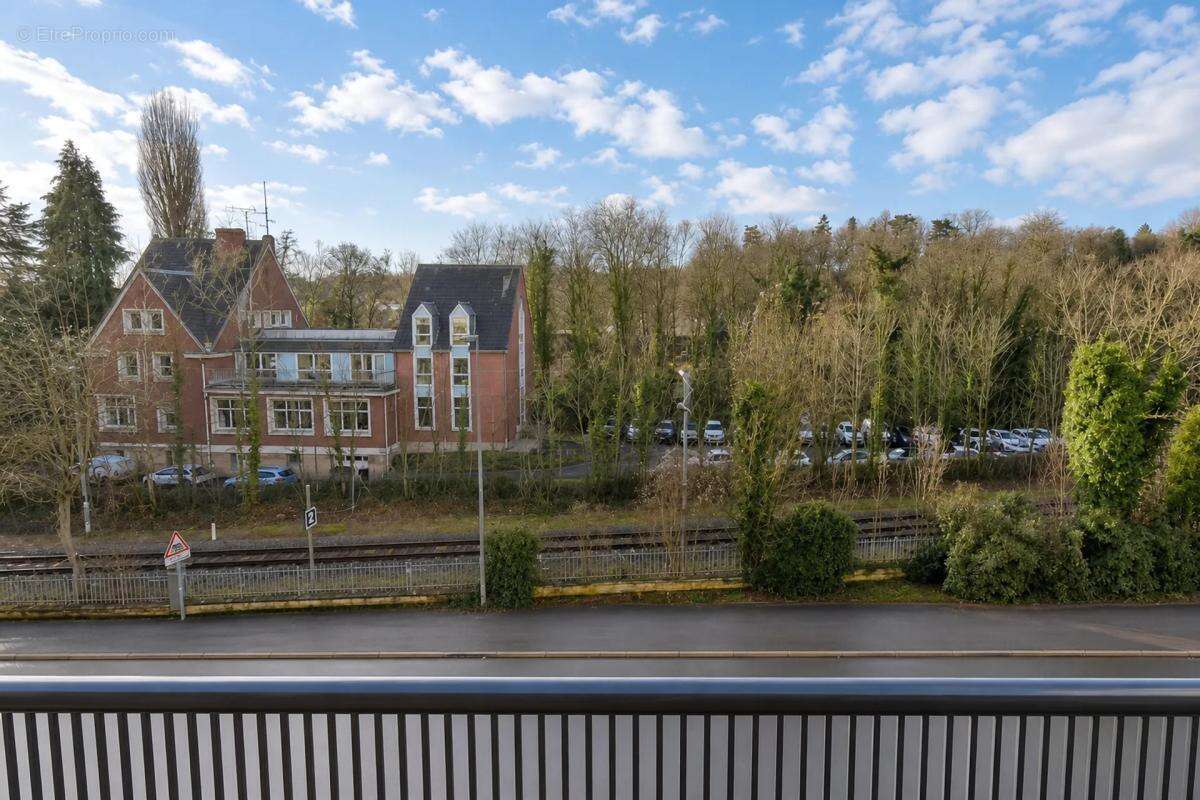 Appartement à BEAUVAIS