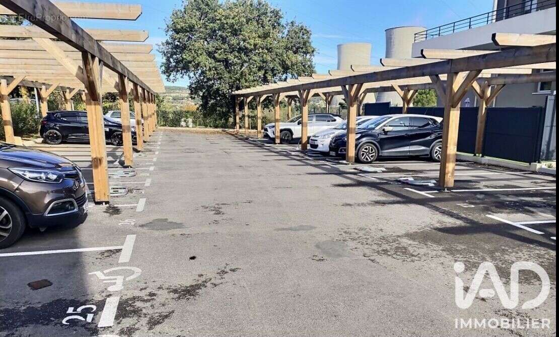 Photo 9 - Appartement à GARDANNE