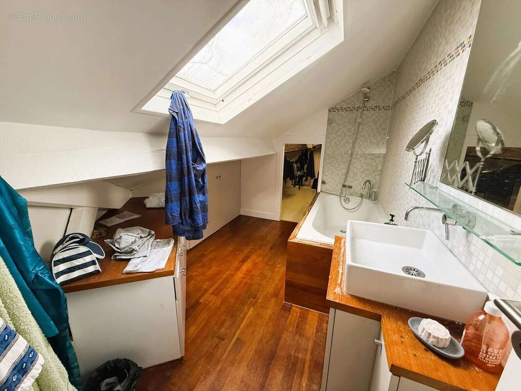 Appartement à VINCENNES