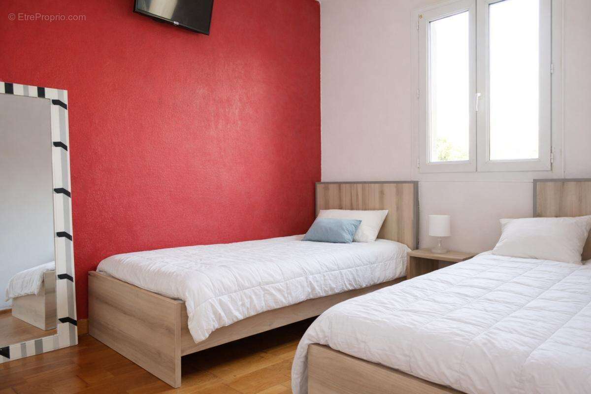 Maison à CAUNES-MINERVOIS