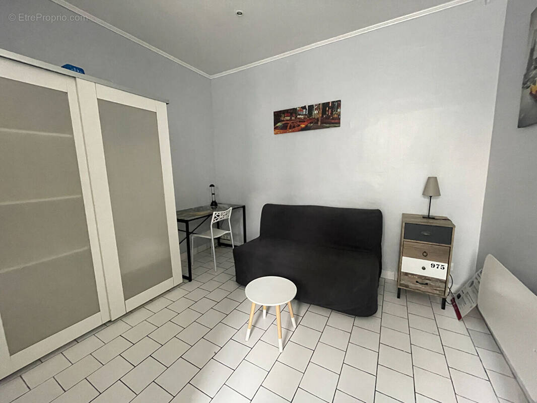 Appartement à FONTAINEBLEAU