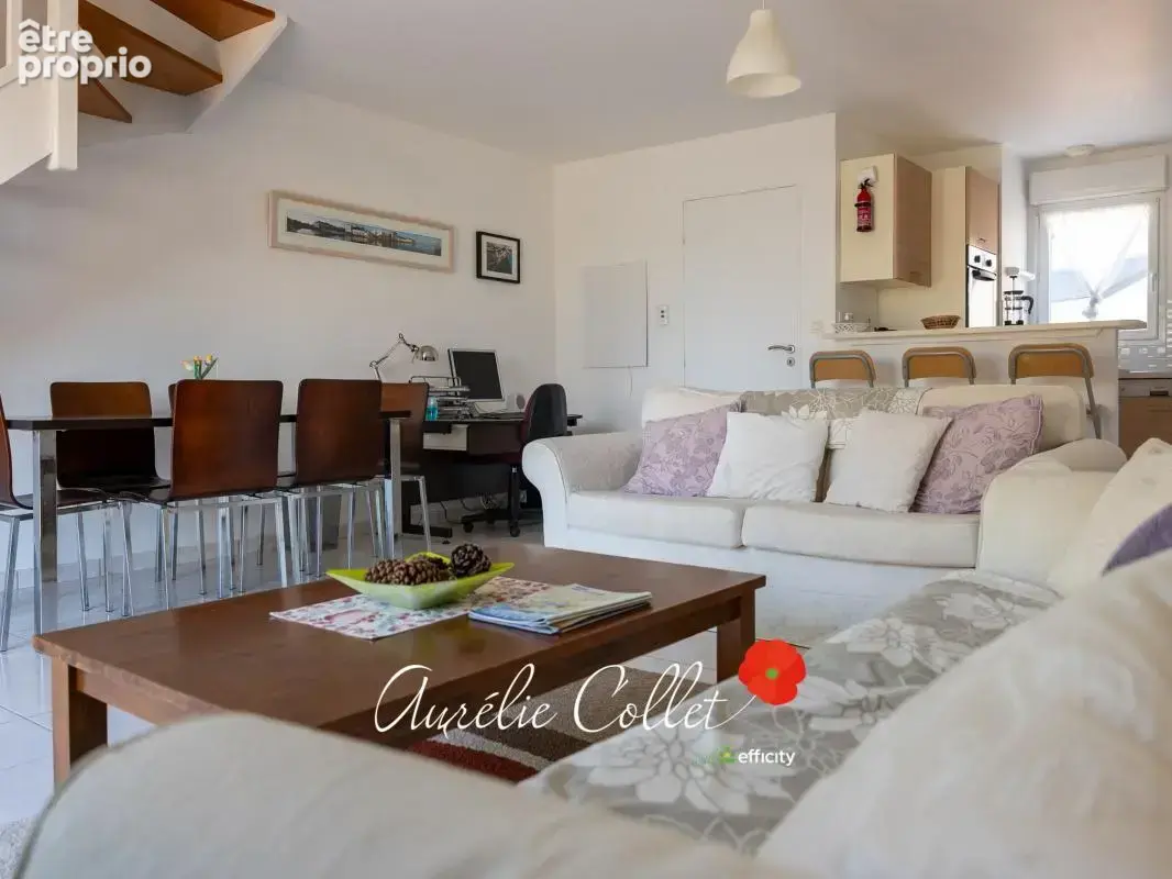 Maison 63 m² à Pleneuf-Val-Andre  - photo 9