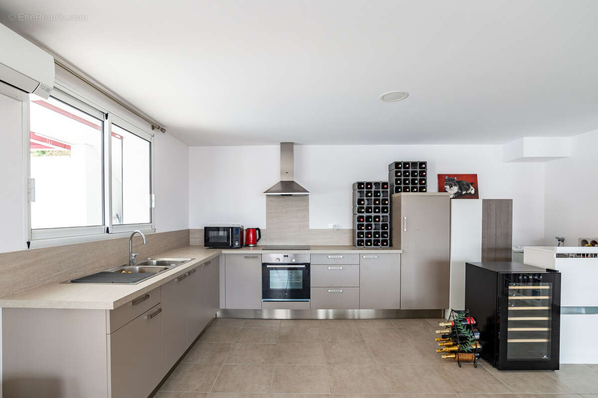 Maison à ASCAIN