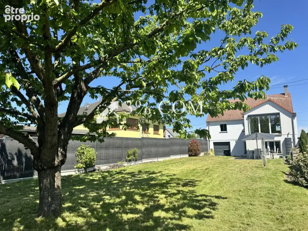 3%COM Belle maison de 162m2 sur 7,50 ares à WEITBRUCH - photo 18