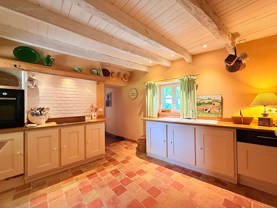 Maison de caractere - photo 9