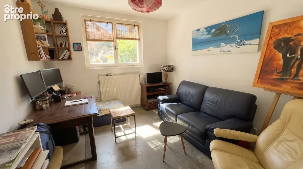 Maison 140m² à vertou - photo 10