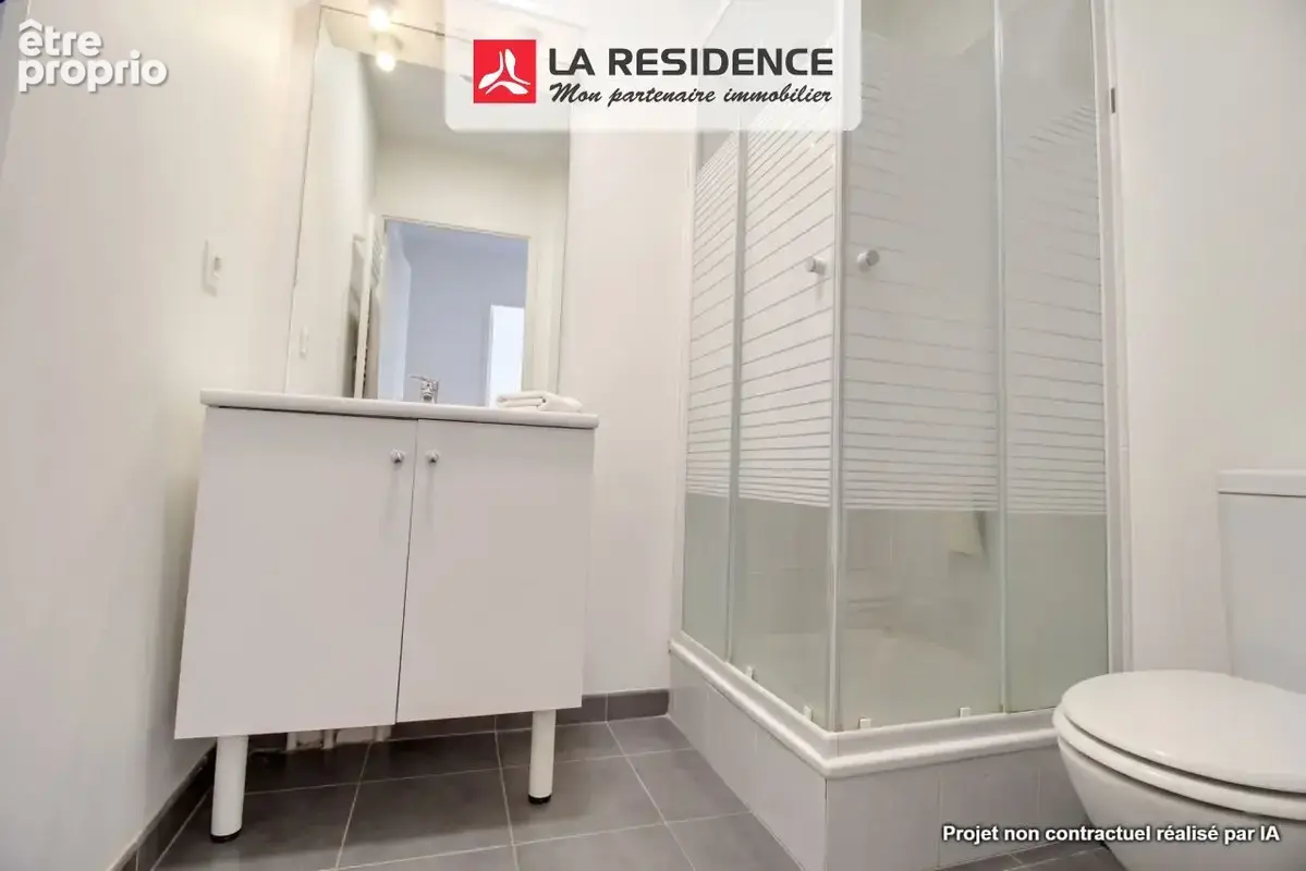 Appartement 4 pièces 73 m² à vendre à Cergy (95000) - photo 6