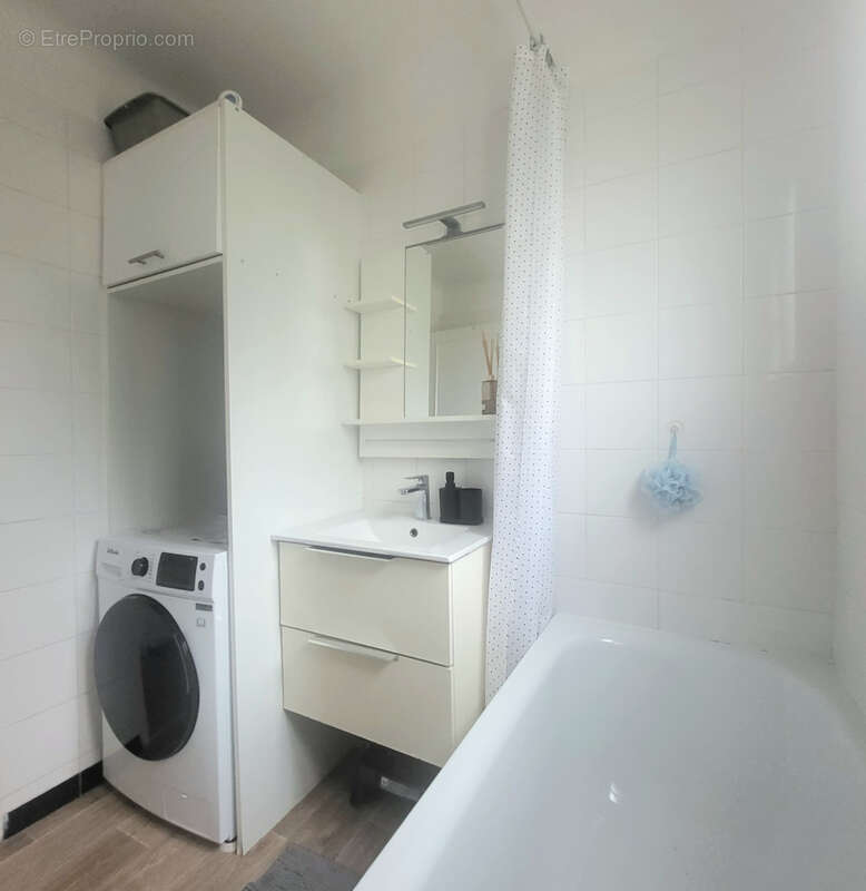 Appartement à OSNY