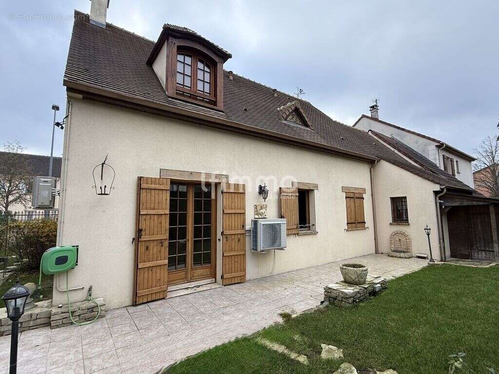 Maison à SEVRAN