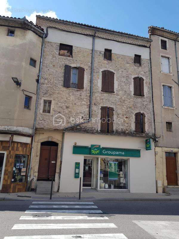INVESTISSEURS ! Une opportunité rare ! Revenus immédiats ! Fort potentiel de rentabilité  ! A saisir ! - photo 28