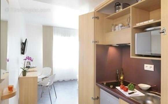 INVESTISSEMENT LOCATIF  ROSNY SOUS BOIS - Résidence Logely Residis  - 6.12% de rentabilité. - photo 2