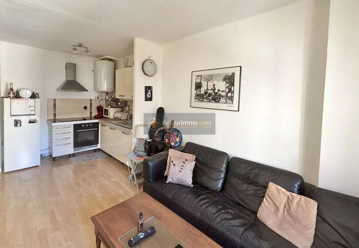 Appartement à FREJUS