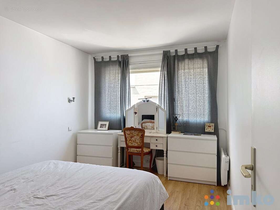 Appartement à MARCQ-EN-BAROEUL