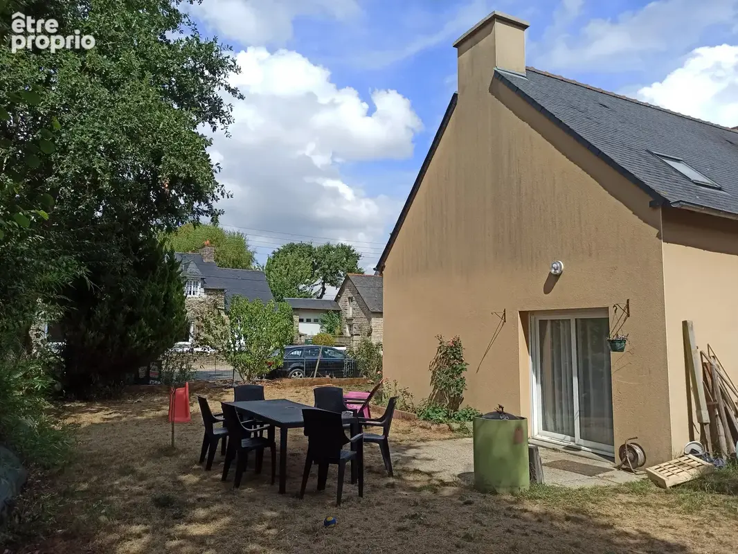 Photo Maison à Pleudihen-Sur-Rance au prix de 212 000€