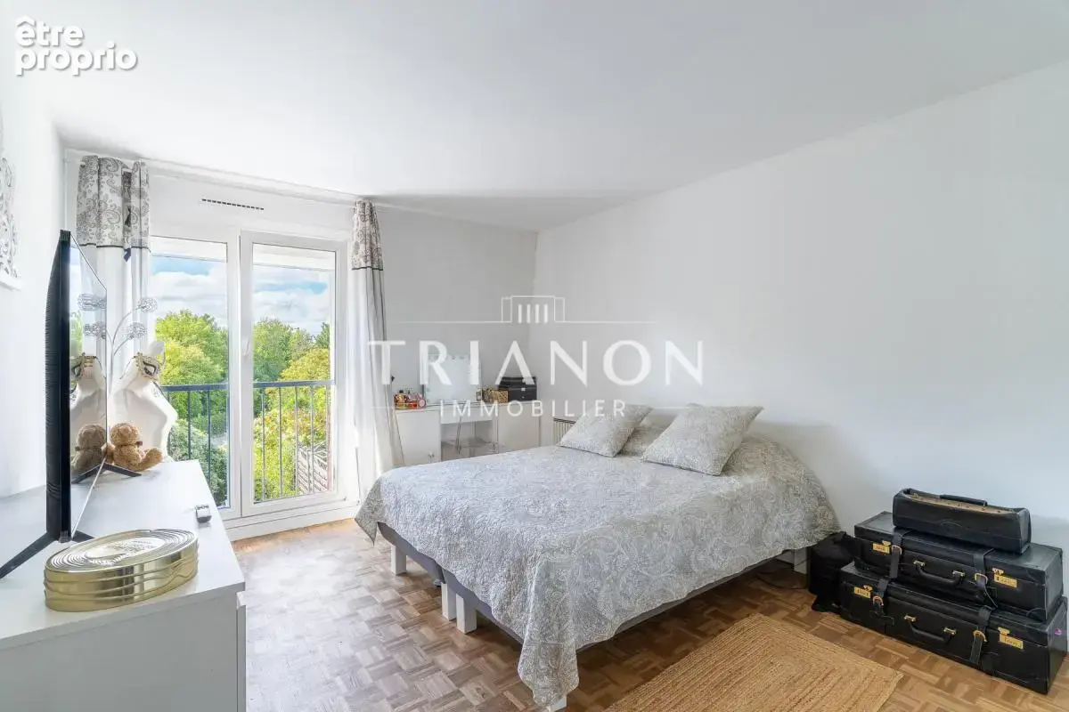 Maison familiale de 4 chambres avec véranda et jardin sans vis-à-vis — Quartier recherché - photo 9