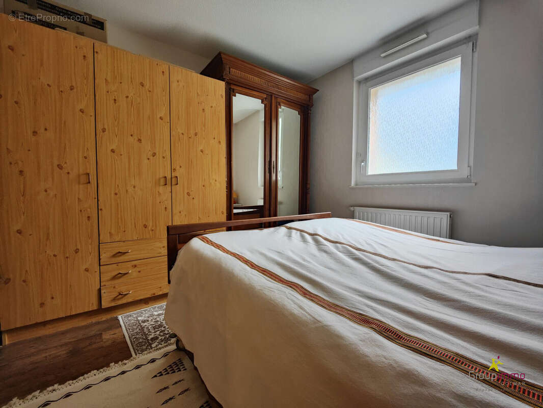 Appartement 73 m² à Strasbourg  - photo 6