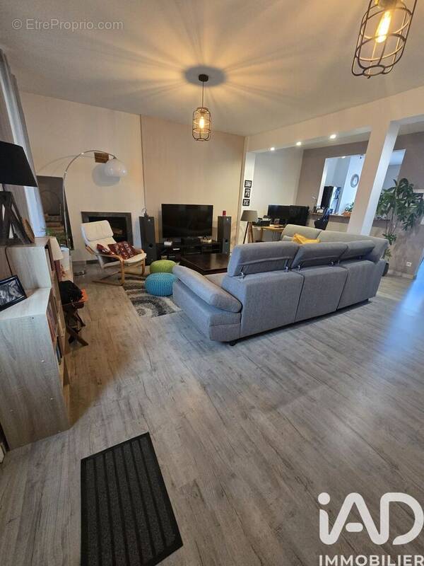 Photo 1 - Appartement à DORMANS