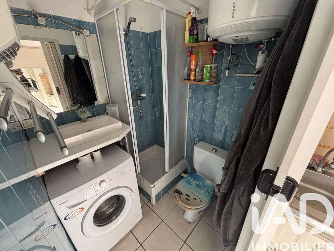 Photo 5 - Appartement à LA LONDE-LES-MAURES