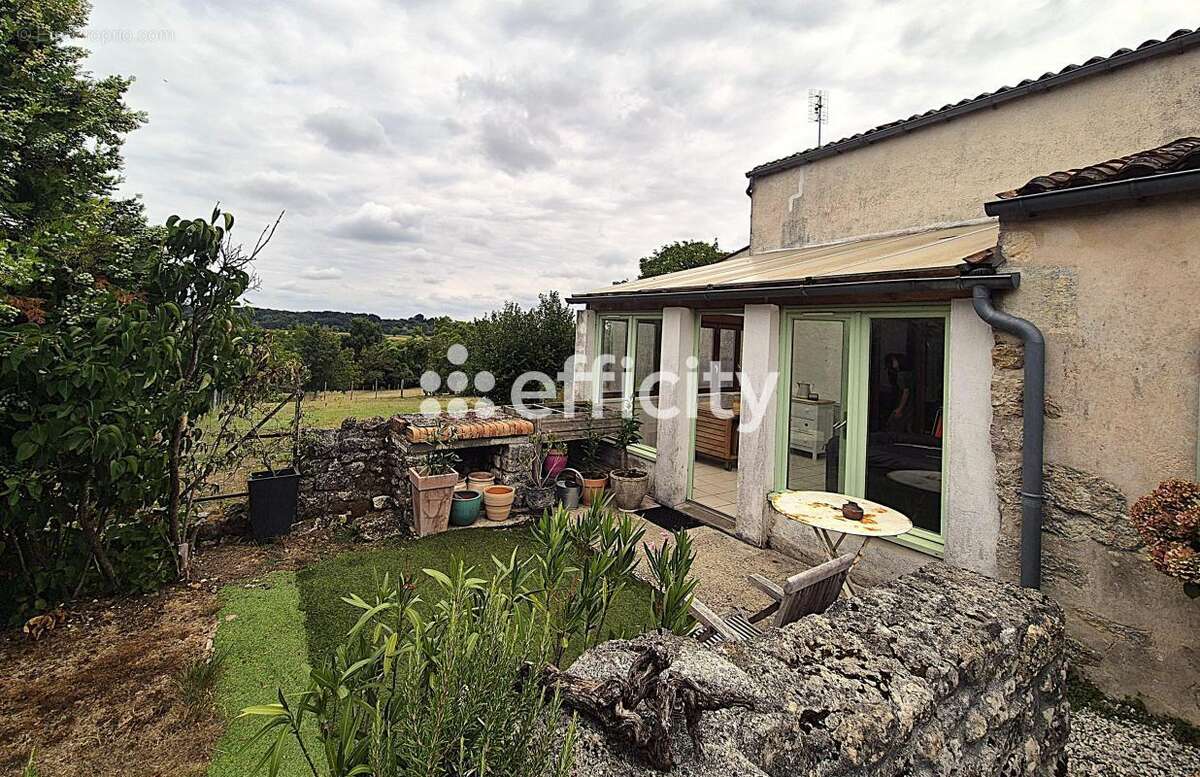 Maison de village - photo 5
