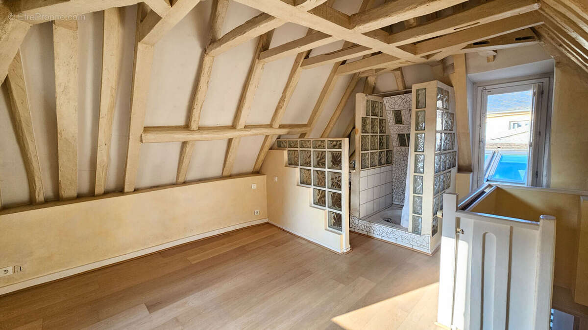 Appartement à SENLIS