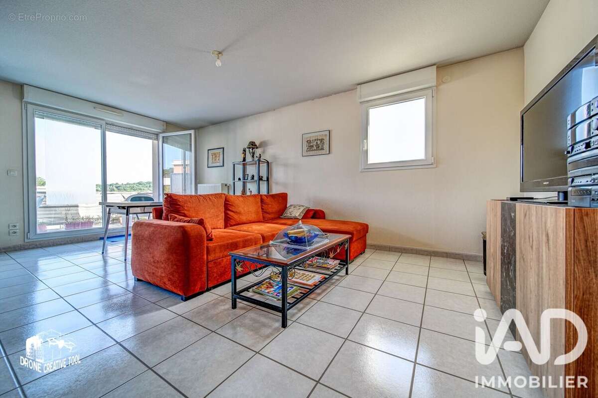 Photo 6 - Appartement à AUDUN-LE-TICHE