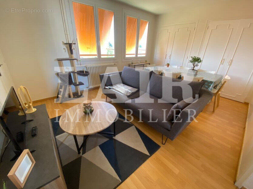 Appartement à ALENCON