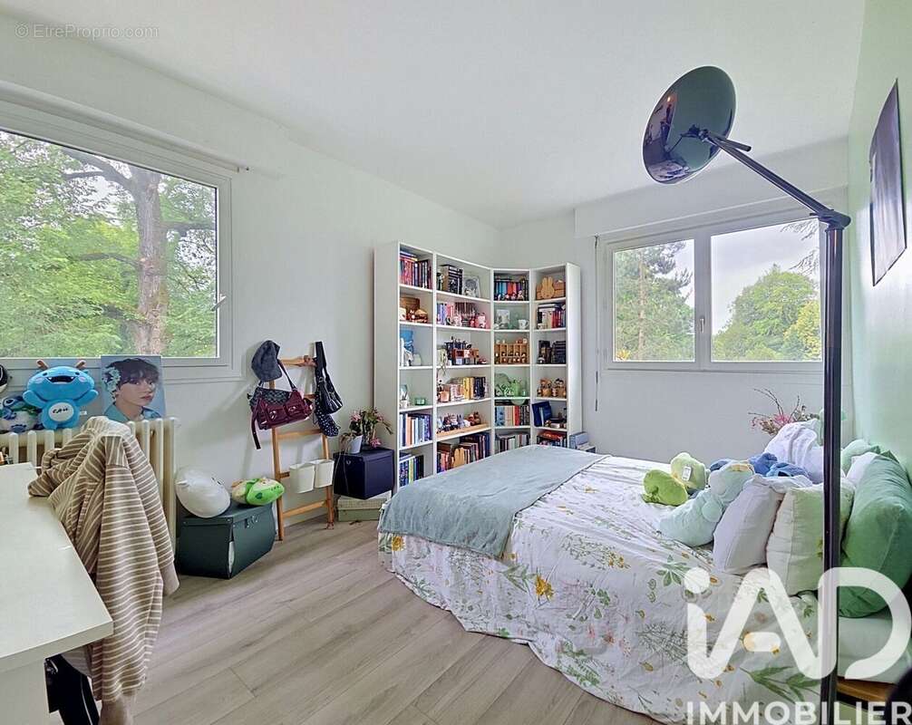 Photo 8 - Appartement à L'ETANG-LA-VILLE