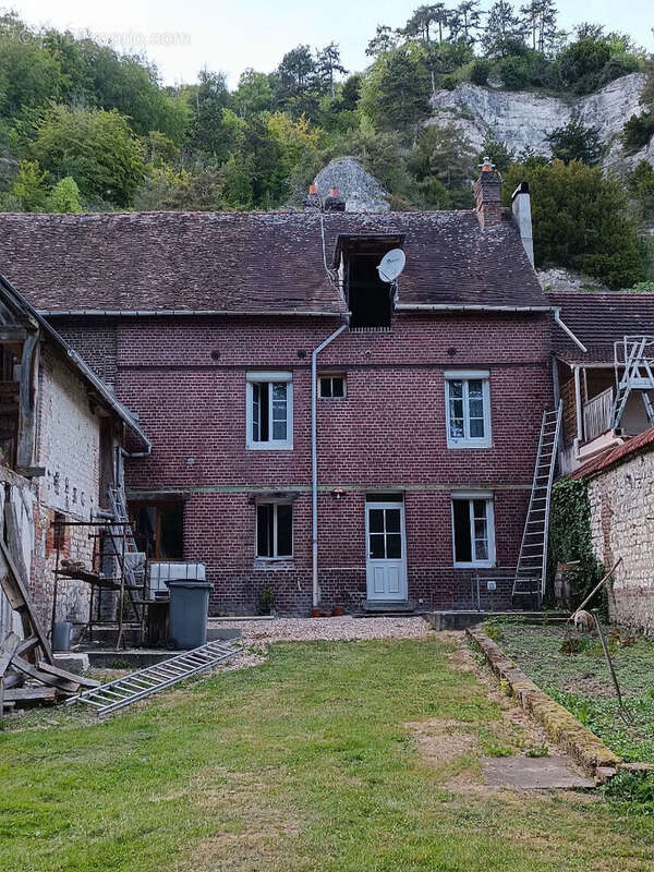 Maison à ORIVAL