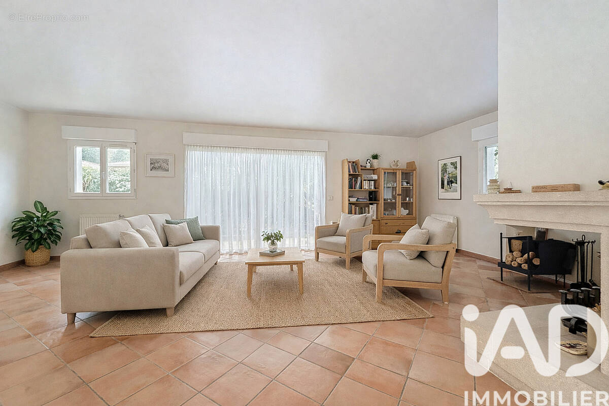 Photo 1 - Maison à ISTRES