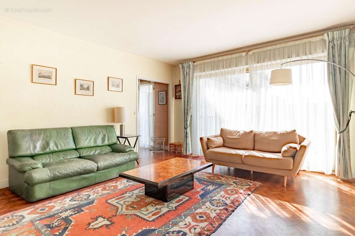 Photo 3 - Appartement à VERSAILLES