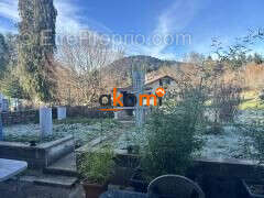 Maison à CELLES-SUR-PLAINE