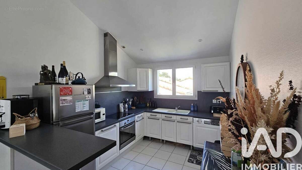 Photo 5 - Maison à MARENNES