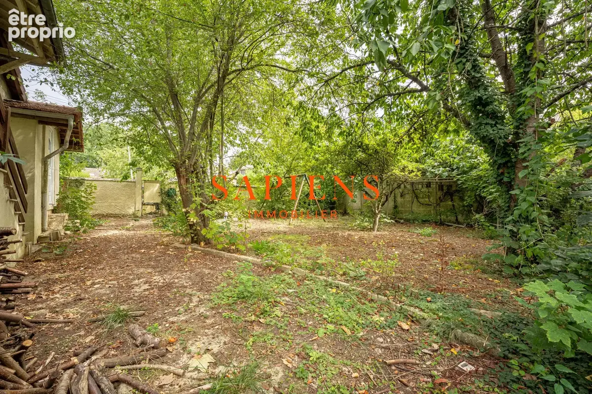 Maison individuelle ESBLY 3 chambres Jardin Garage - photo 3