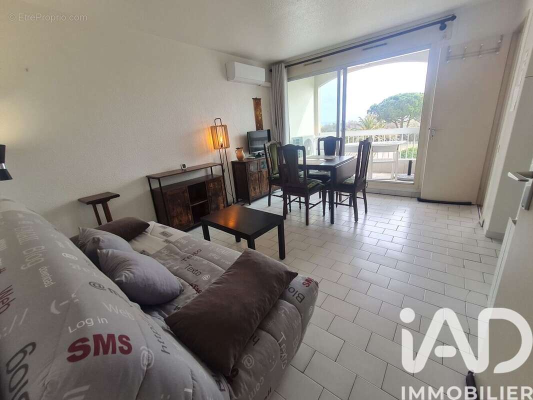 Photo 4 - Appartement à SAINT-CYPRIEN