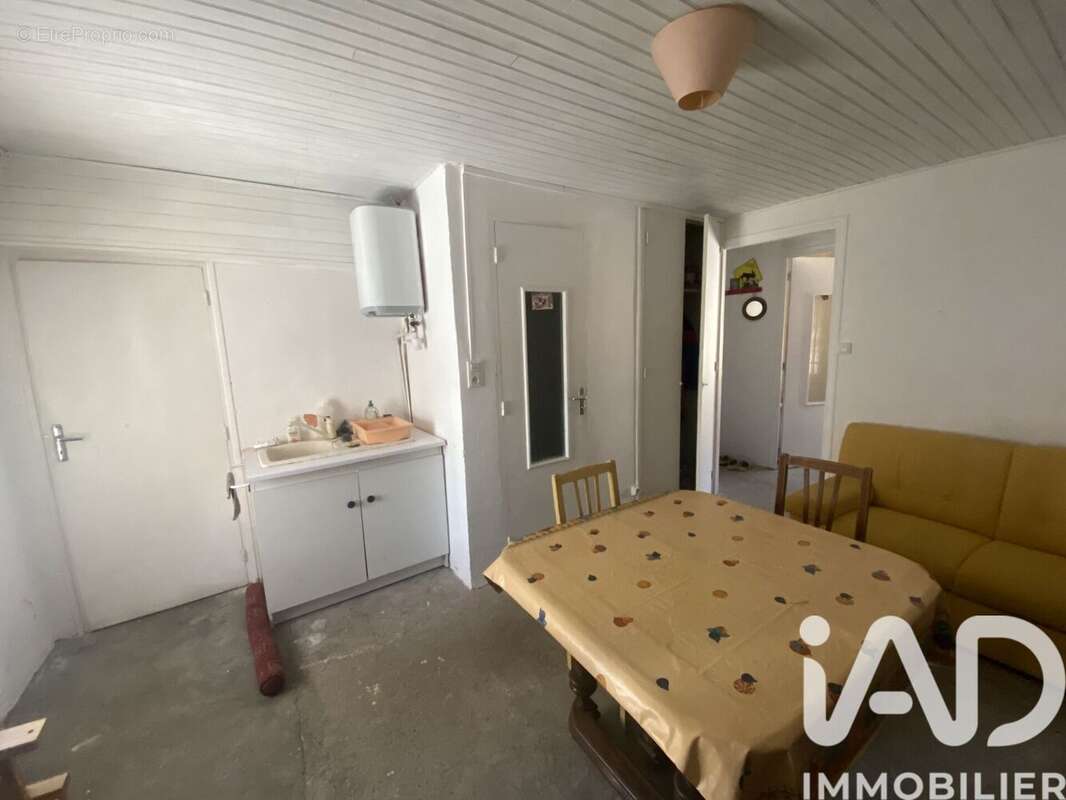 Photo 5 - Maison à SAINT-JULIEN-EN-BEAUCHENE