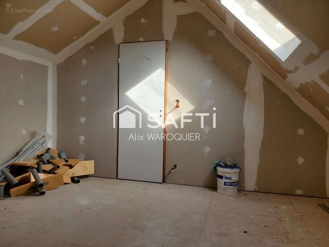 Photo 3 - Maison à SAINT-SOUPLET