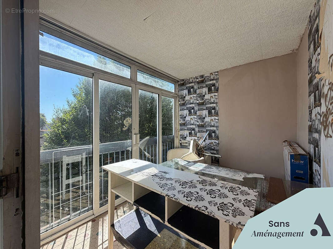 Appartement Joué Les Tours 3 pièces 76.03 m2 - photo 4