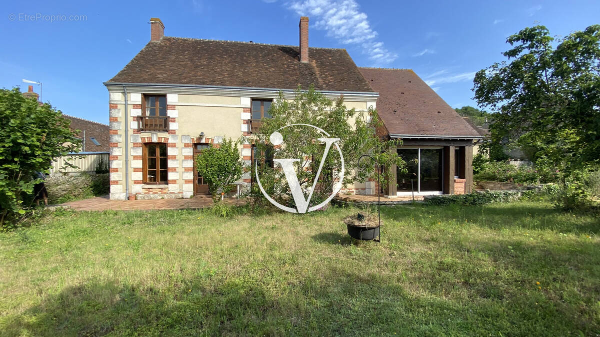Maison à VENDOME