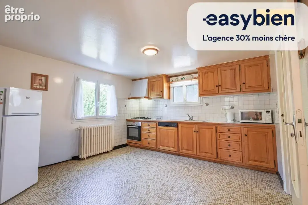 Maison 5 pièces 179 m² à vendre à Cambo-Les-Bains (64250) - photo 9