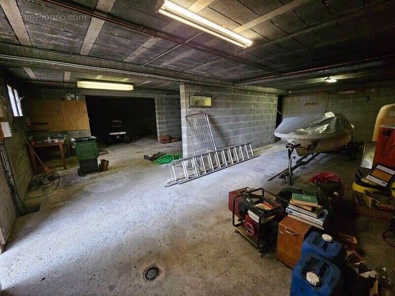 Photo 8 - Maison à VASSEL