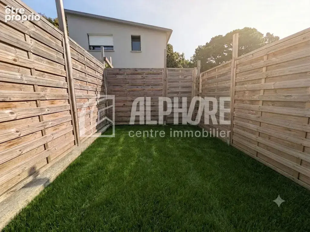 Maison + T1 Saint-Marc sur Mer - photo 13