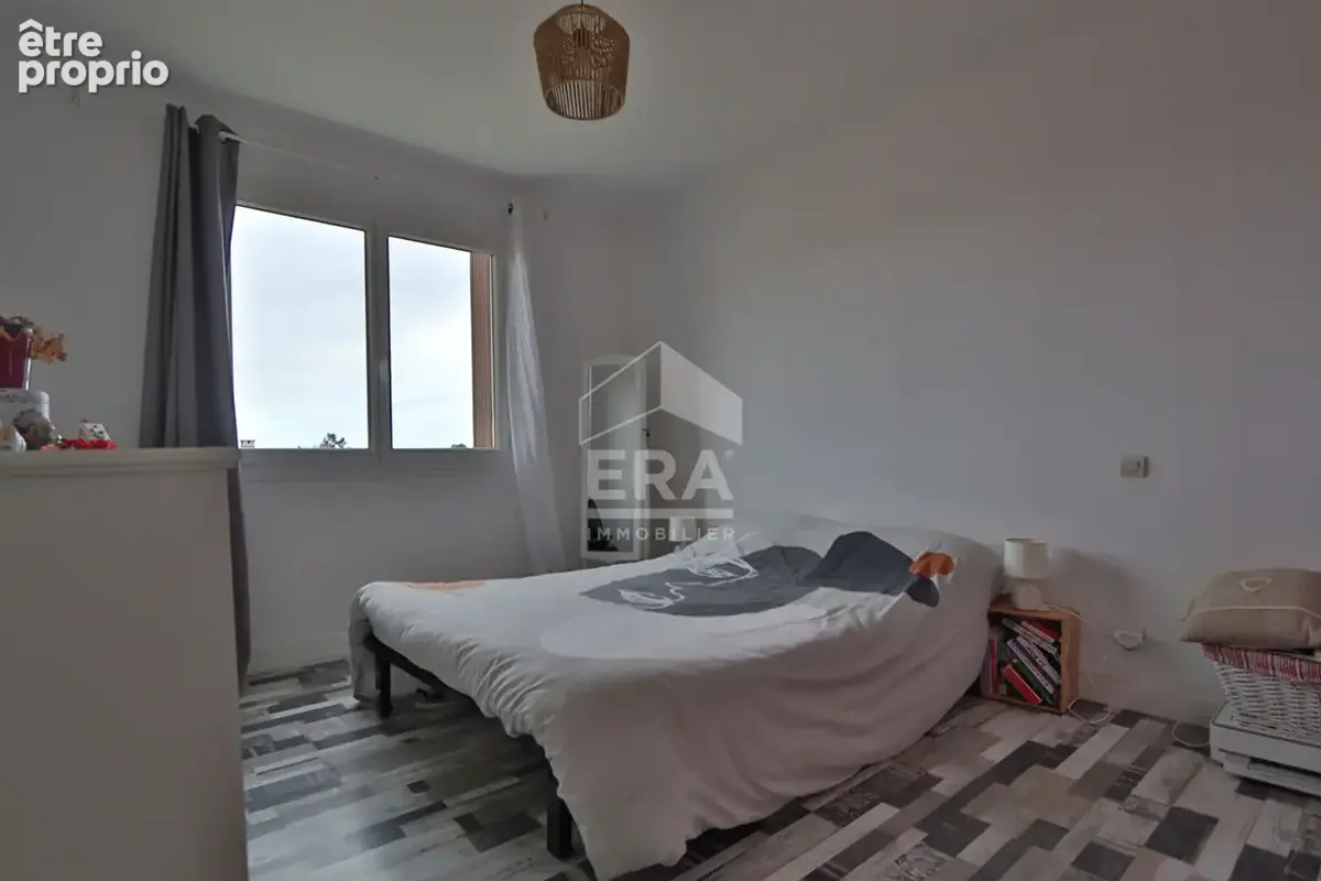 Appartement 66m² à narbonne - photo 10