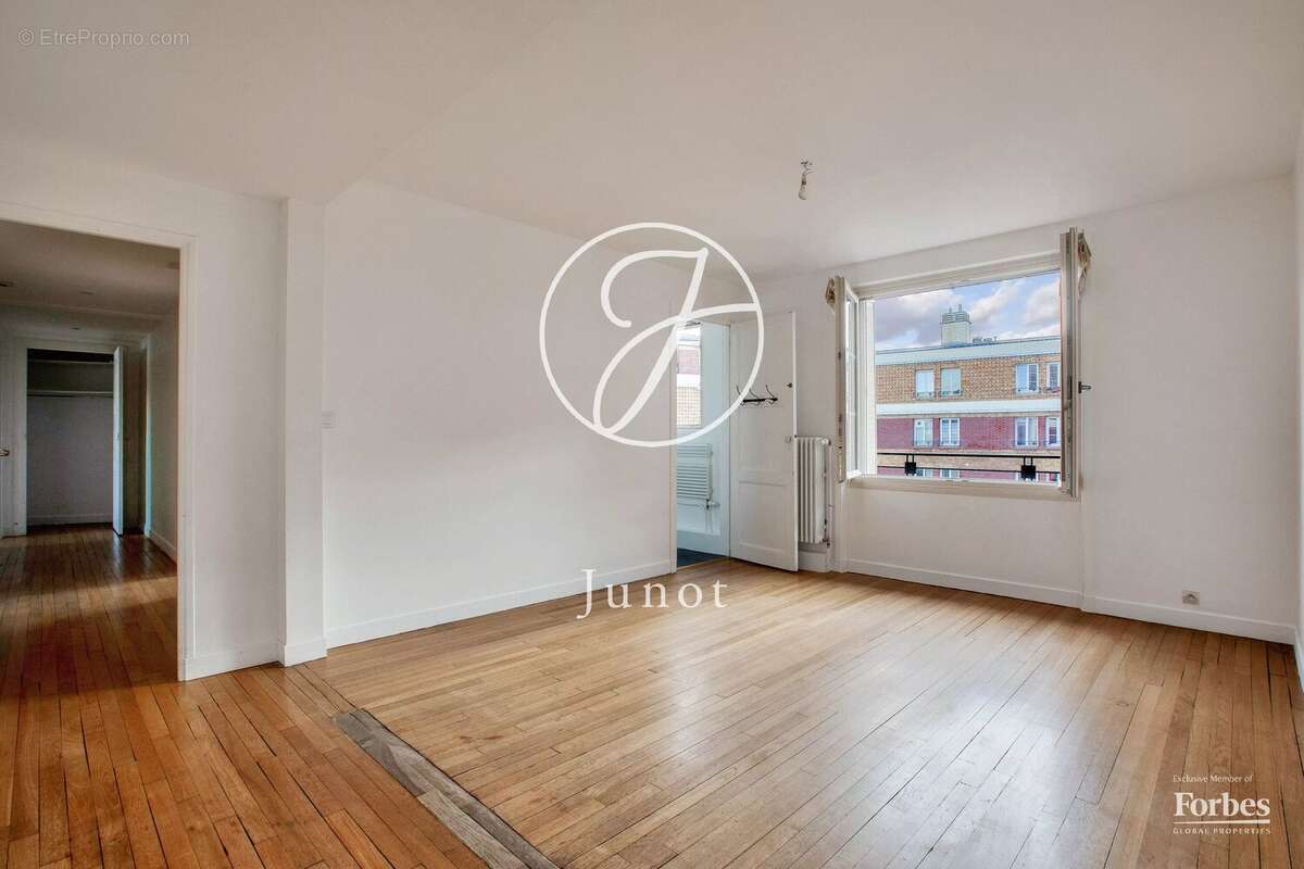 Appartement à VIROFLAY