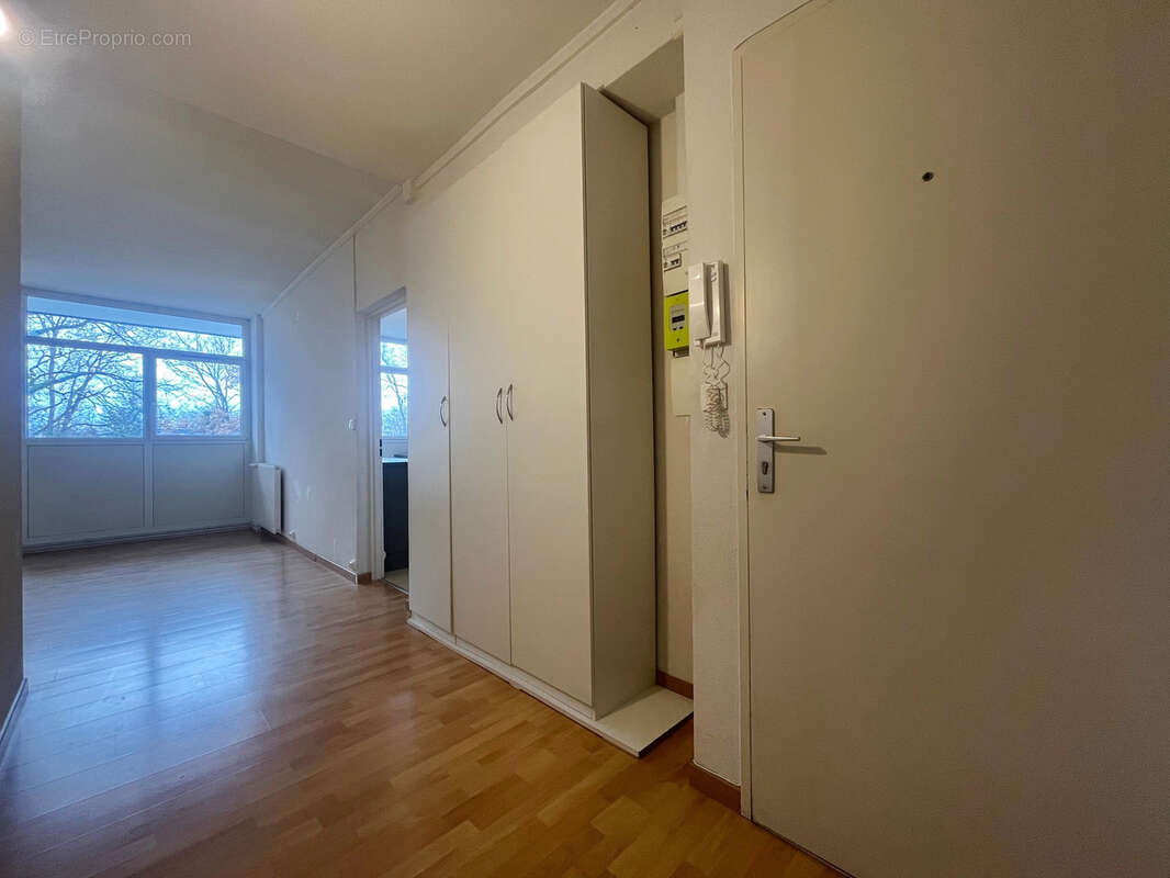 Appartement à ORLEANS