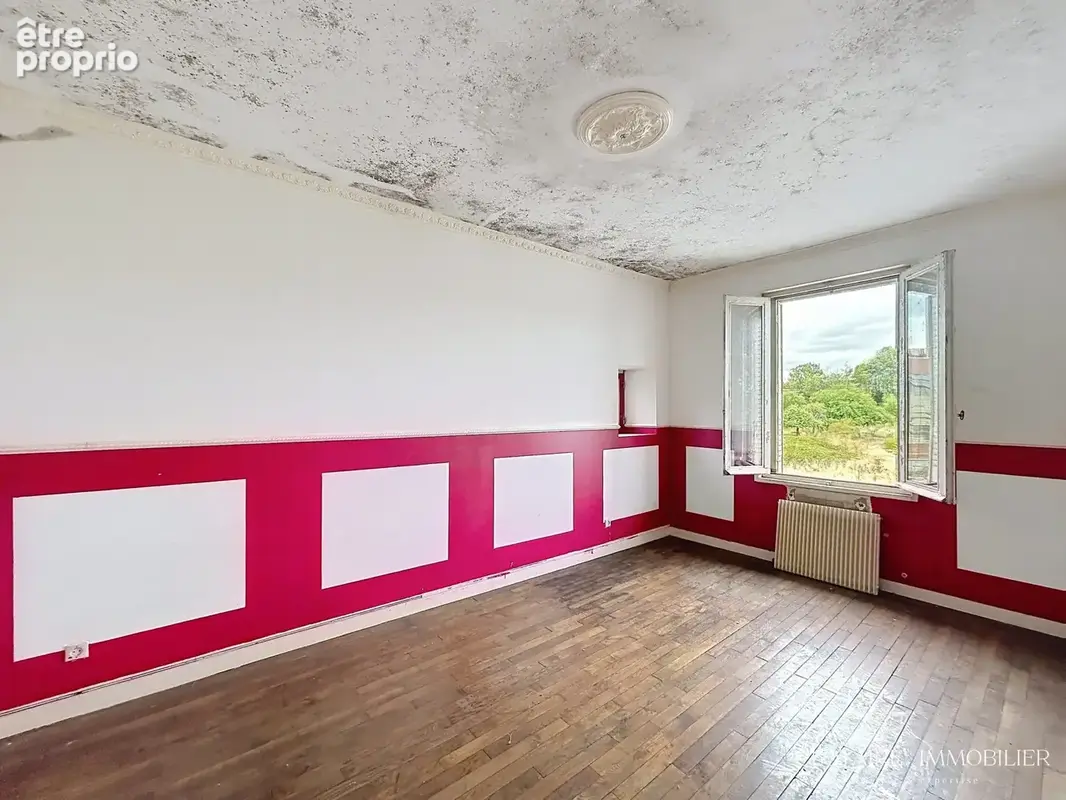 Maison 99 m² à Couloisy  - photo 6
