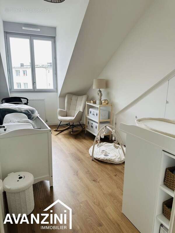 Appartement à BROU-SUR-CHANTEREINE