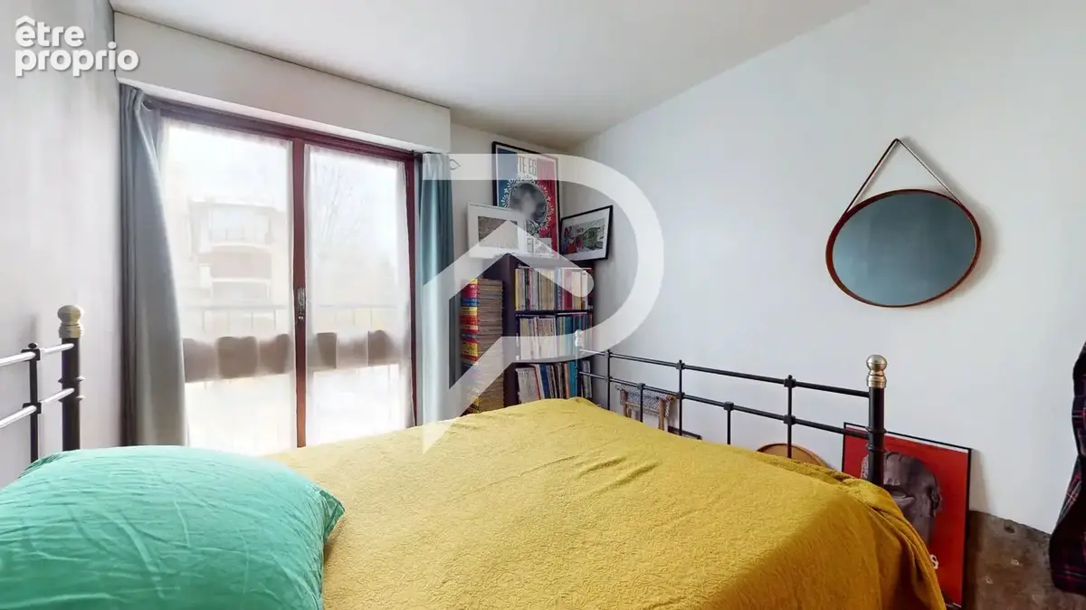 Vente Appartement Le chesnay-rocquencourt(78150) 365 000ï¿œ - photo 5